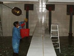 水箱清洗