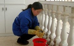 家庭保洁清洁的六点误区